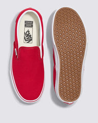 Customs Classic Slip-On Wide Shoe - Customs