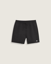Primary II Elastic Boardshorts - Black