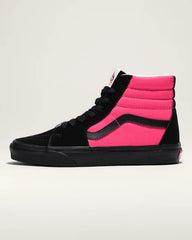 Customs Sk8-Hi Shoe - Customs