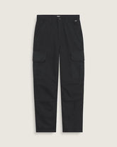 Kids Para Cargo Pants - Black