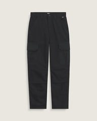 Kids Para Cargo Pants - Black