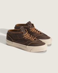 OTW by Vans Skate Half Cab Moc Stitch Vibram - Potting Soil