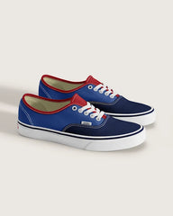 Authentic Shoe - Navy / Blue / White