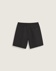 Primary II Elastic Boardshorts - Black