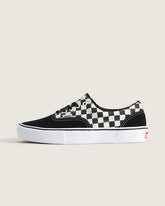 Skate Era Shoe - Black / White