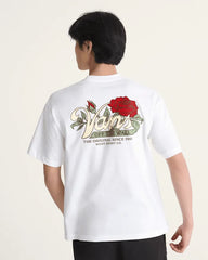 Old Skool Bloom T-Shirt - White