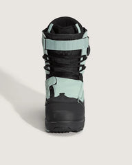 Infuse Snowboard Boot - Olive Gray