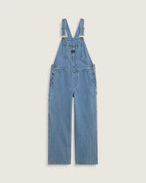 Chore Denim Overall - Stonewash Blue