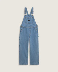 Chore Denim Overall - Stonewash Blue