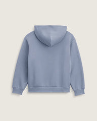 Salton Pullover Hoodie - Glacial Slate Blue