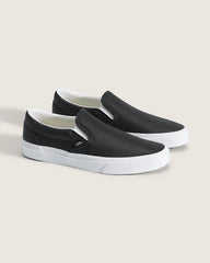 Classic Slip-On Shoe - Black / True White