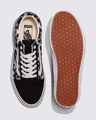 Customs Old Skool Shoe - Customs
