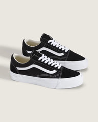 Premium Old Skool Shoe - Black / White