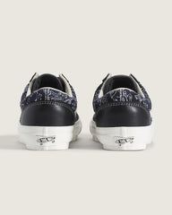 Premium Old Skool 36 Shoe - Black