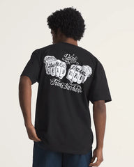 Vans X Travis Barker T-Shirt - Black