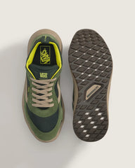 Ultrarange Neo 2.0 Shoe - Balsam Green