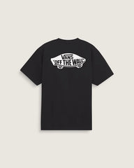 Double Standard T-Shirt - Black / White