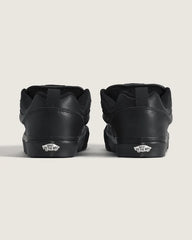 Knu Skool Shoe - Blackout