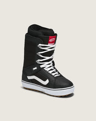 Hi-Standard OG Snowboard Boot - Black / White