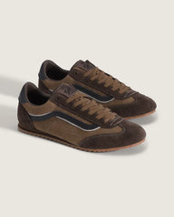 Super Lowpro Shoe - Brown