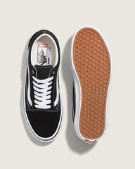 Skate Old Skool Shoe - Black / White