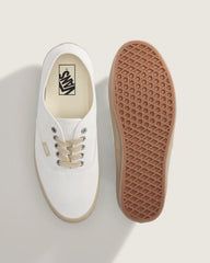 Authentic Shoe - Marshmallow White