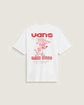 Baked Good T-Shirt - White