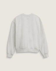 Premium Crewneck Sweatshirt - Ash Heather Grey