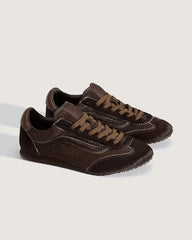 Super Lowpro Shoe - Brown