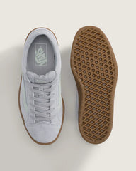 Old Skool 36 Cup Shoe - Gum Gray