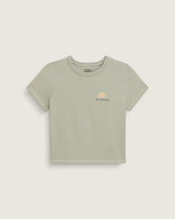 Pipe Dream T-Shirt - Soft Sage Green