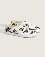Authentic Shoe - Marshmallow White / Black