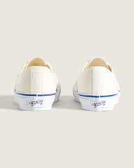 Premium Authentic Shoe - Off White / White