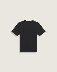 Kids Chrome Heart T-Shirt - Black