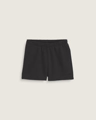Salton Fleece Short - Black