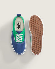 Little Kids Authentic Shoe - True Navy Blue