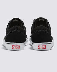 Old Skool Wide Shoe - Black / True White