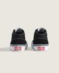 Little Kids Half Cab Decon Shoe - Black / True White