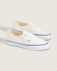 Premium Authentic Shoe - Off White / White