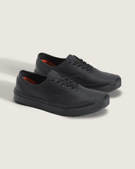 Authentic Made for the Makers Shoe - Gum Black
