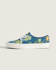 Authentic Shoe - Navy Blue