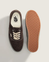 Authentic Shoe - Demitasse Brown