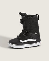 Little Kids Juvie Linerless Snowboard Boot - Black