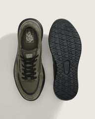 UltraRange 2.0 Shoe - Mossy Olive / Black