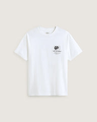 Stockpile T-Shirt - White