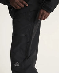 Hi-Country Snow Pants - Black
