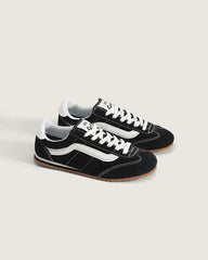 Big Kids Super Lowpro Shoe - Black