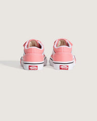 Toddler Old Skool V Shoe - Sunset Blush Pink