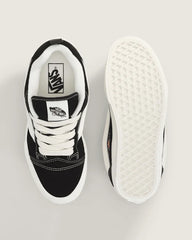 Knu Skool Shoe - Black
