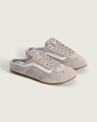 Super Lowpro Mule - Taupe Beige